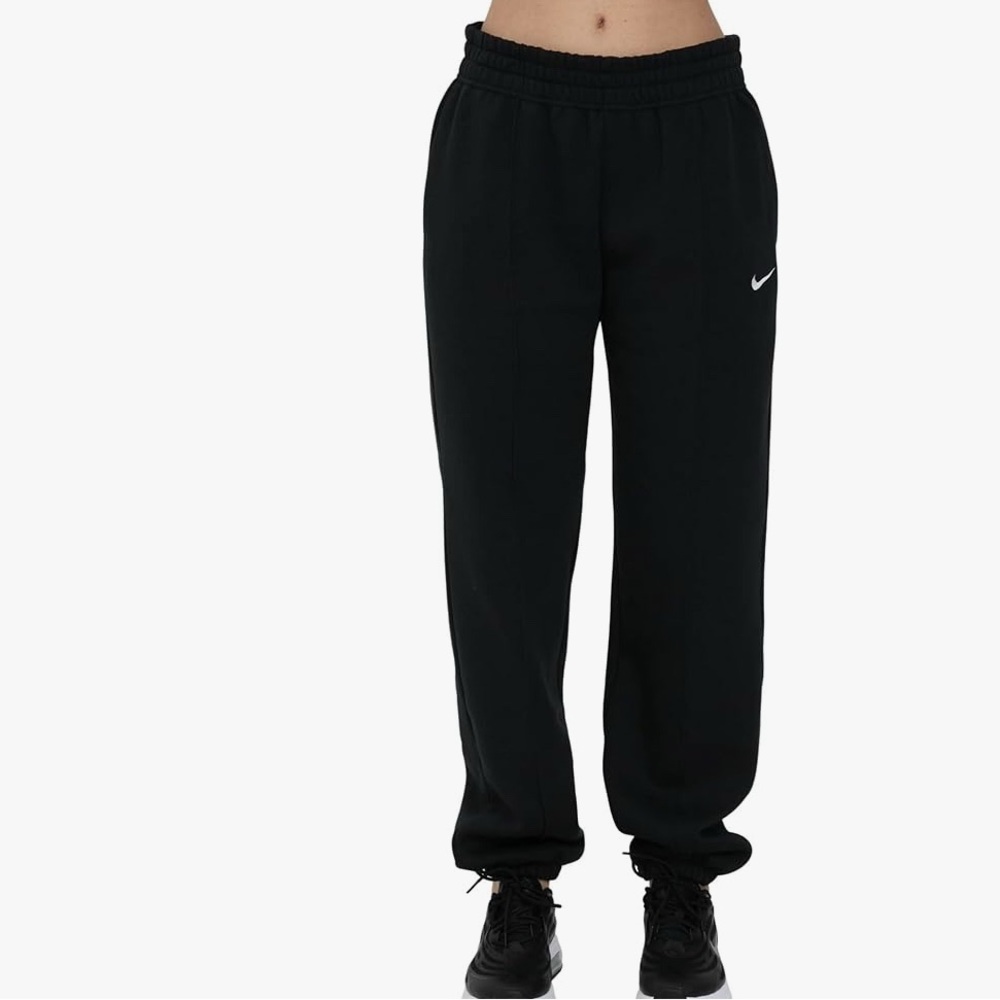Nike Black Track Pants